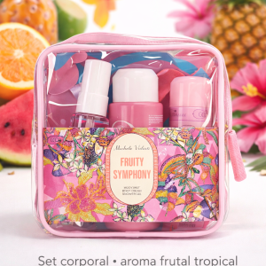 Set corporal - Fruity Symphony