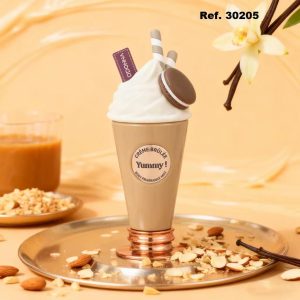 Bruma Corporal Crème Brûlée Yummy!