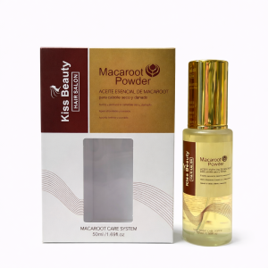 Aceite Capilar Macaroot Powder
