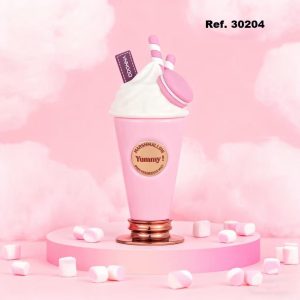 Bruma Corporal Marshmallow Yummy!