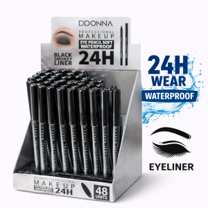 Lápiz de ojos waterproof 24h - DDONNA
