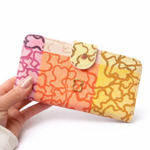 Alternative view of Cartera Tosus