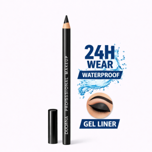 Alternative view of Lápiz de ojos waterproof 24h - DDONNA