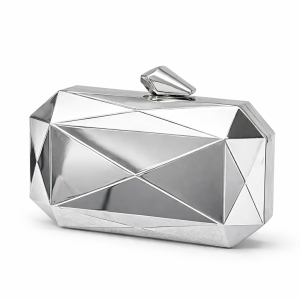 Alternative view of Bolso Metal