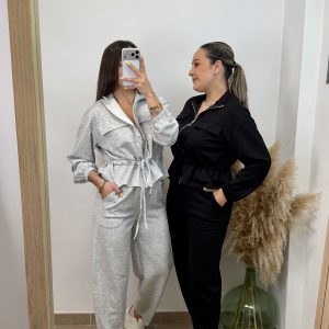 Alternative view of Conjuntos cargo