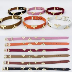 Pulsera Cinturón Luis