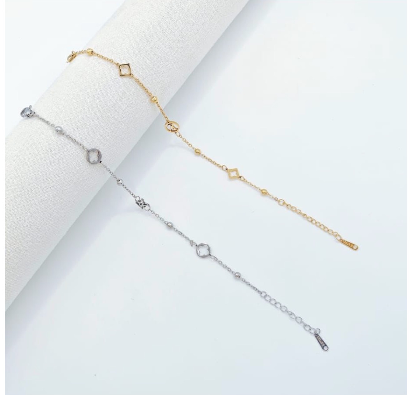 Pulseras Luis