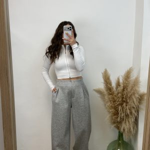 Alternative view of Pantalón Nora Chándal