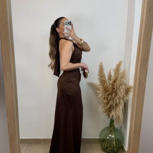 Alternative view of Vestido Kiara