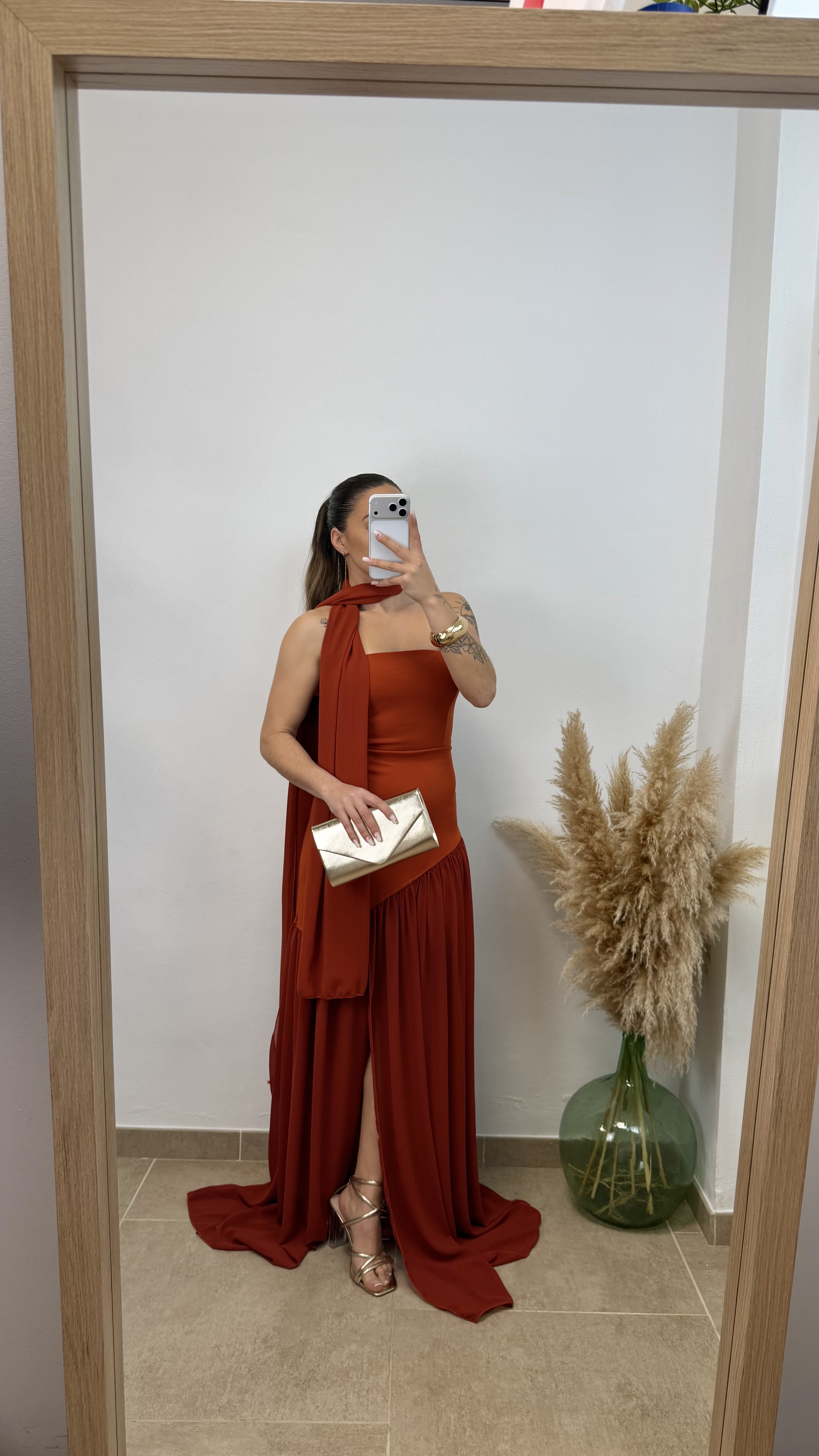 Vestido Emma - Imagen 3