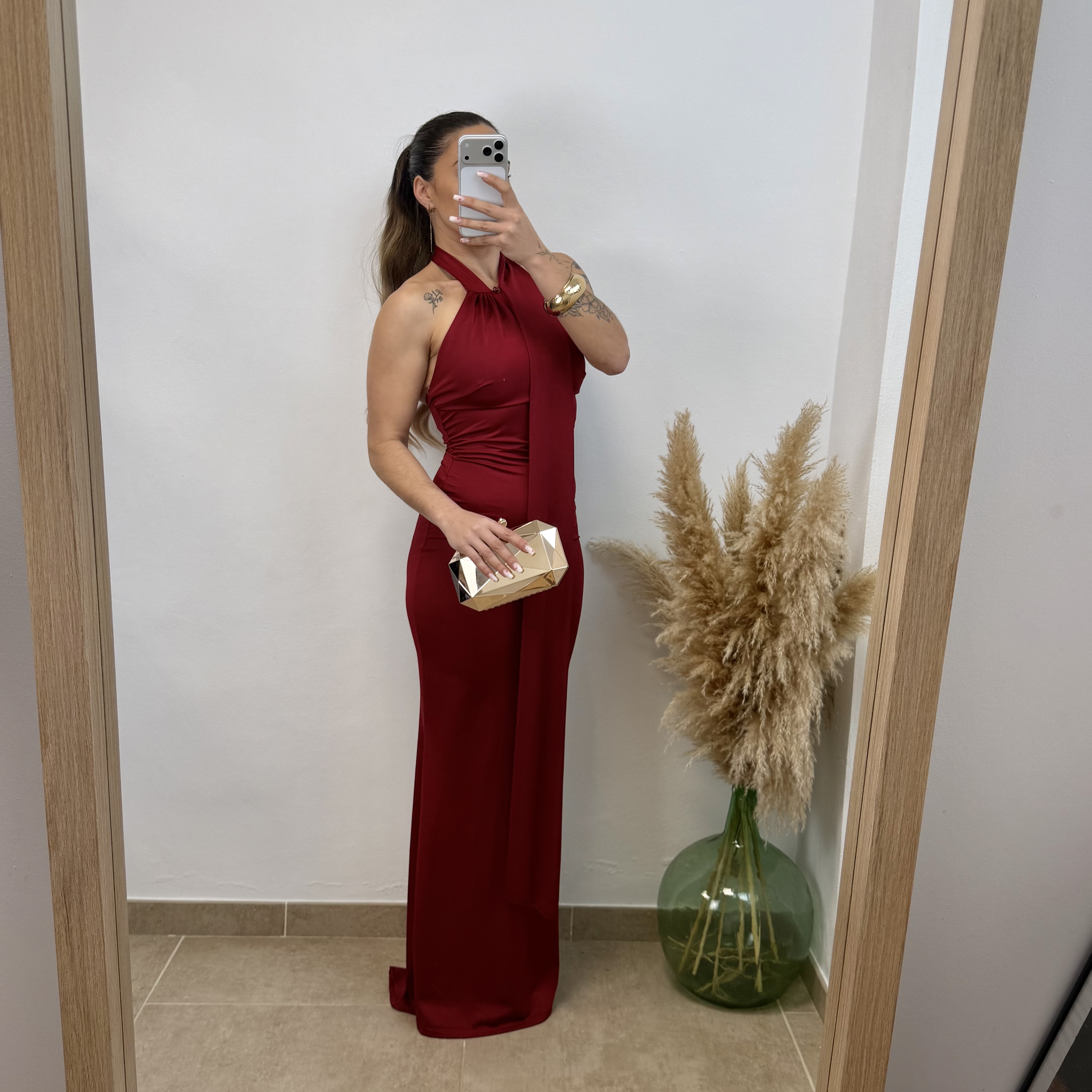 Vestido Selene