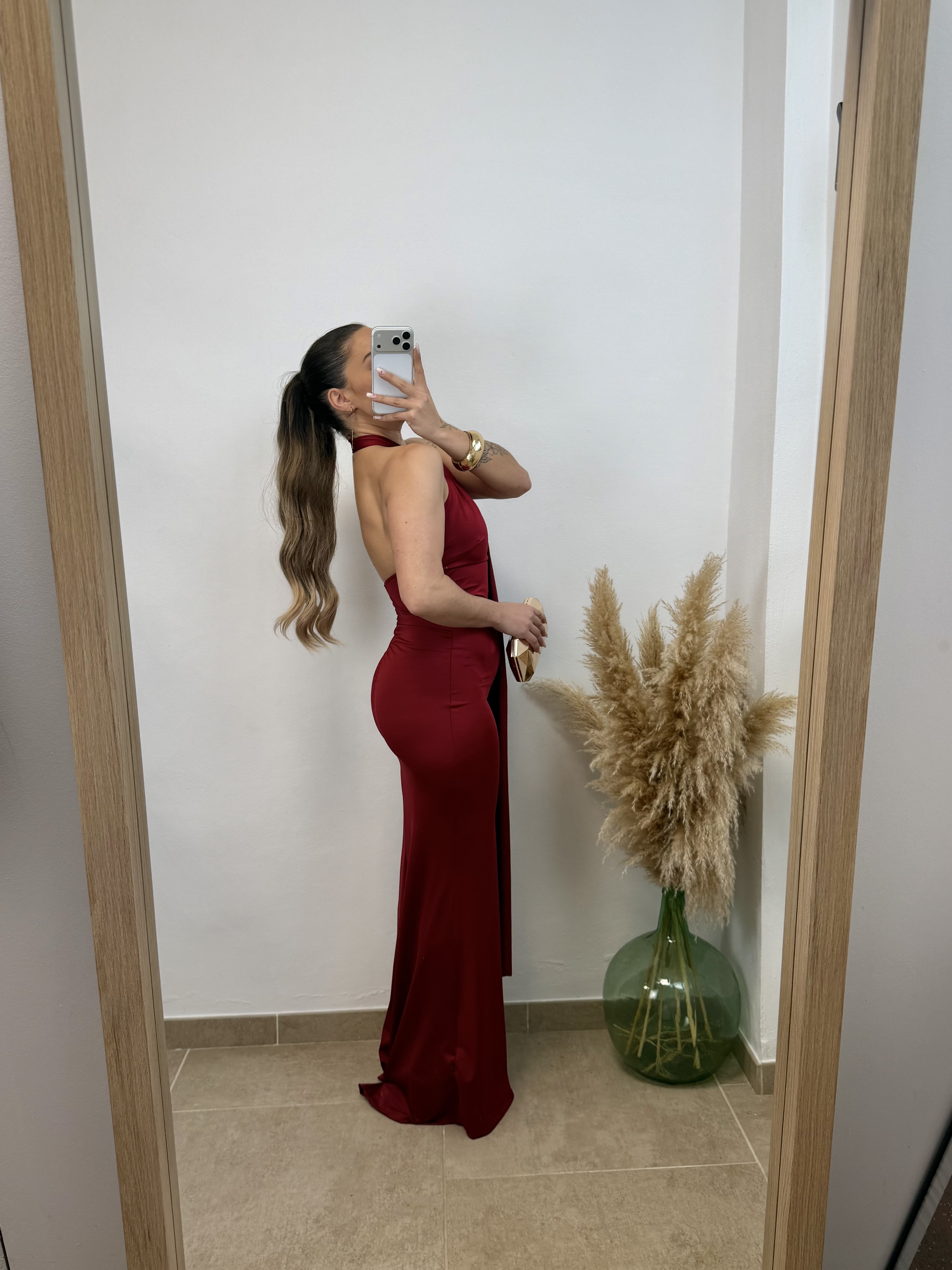 Vestido Selene - Imagen 2