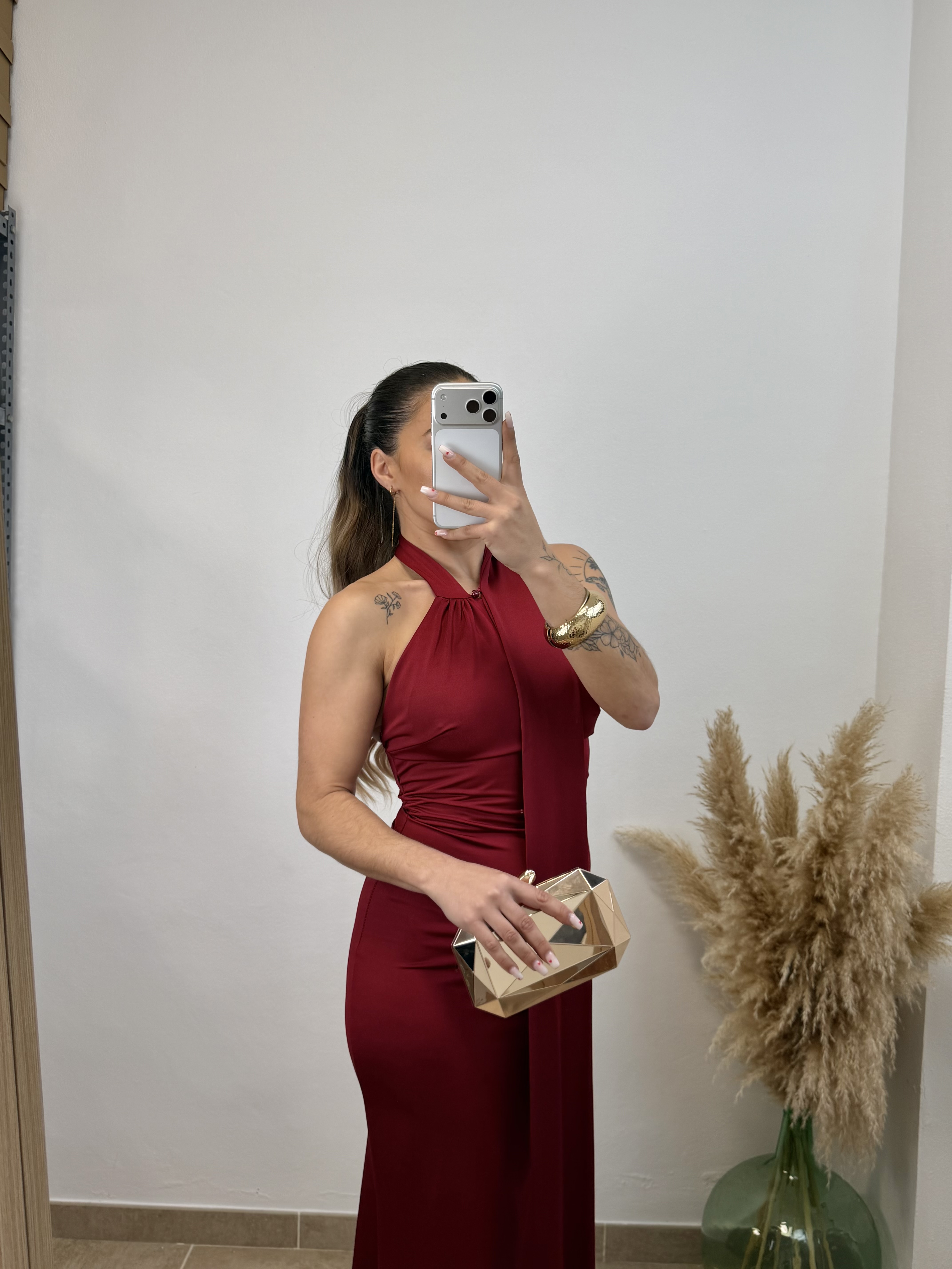 Vestido Selene - Imagen 4