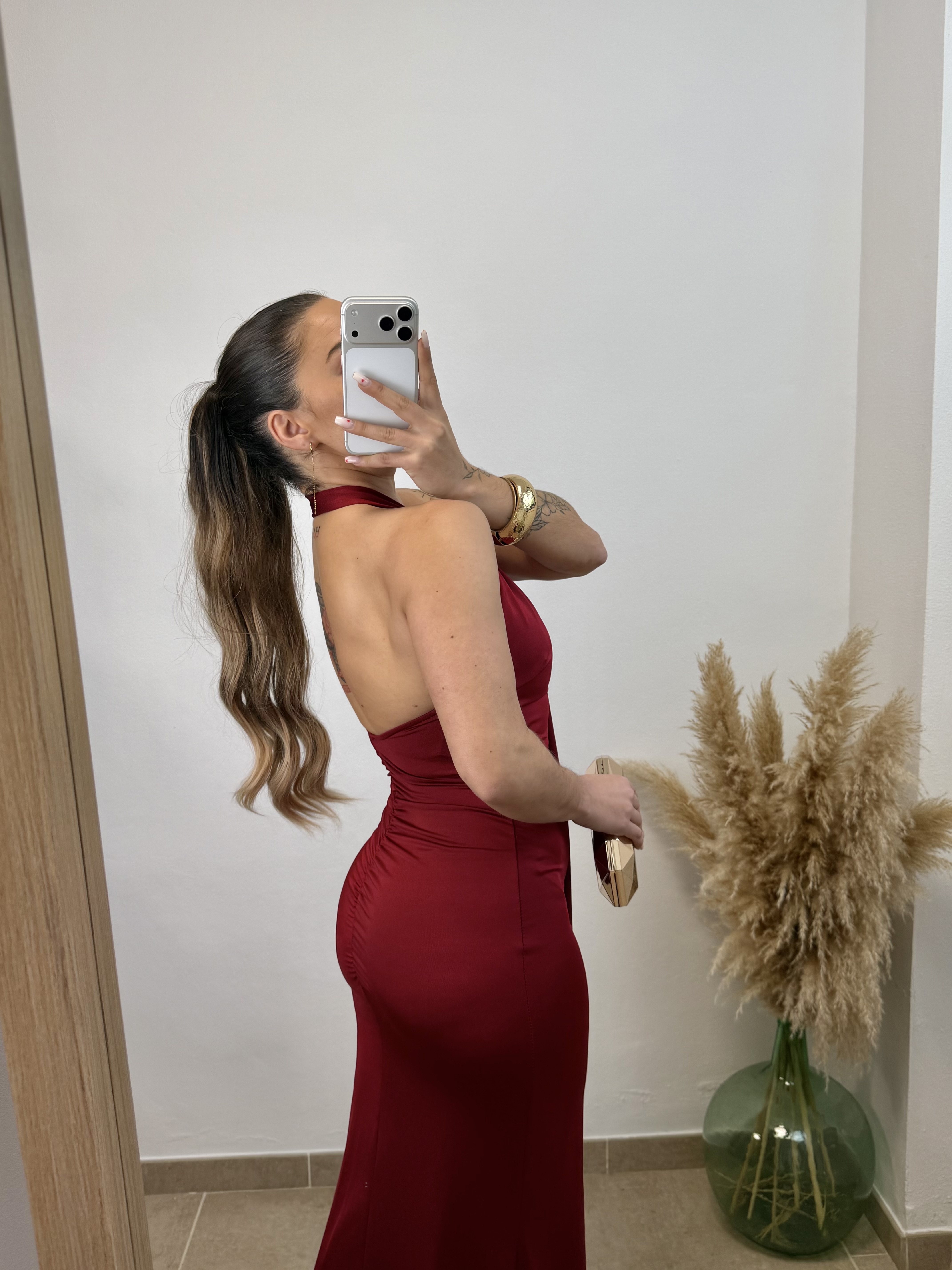 Vestido Selene - Imagen 3