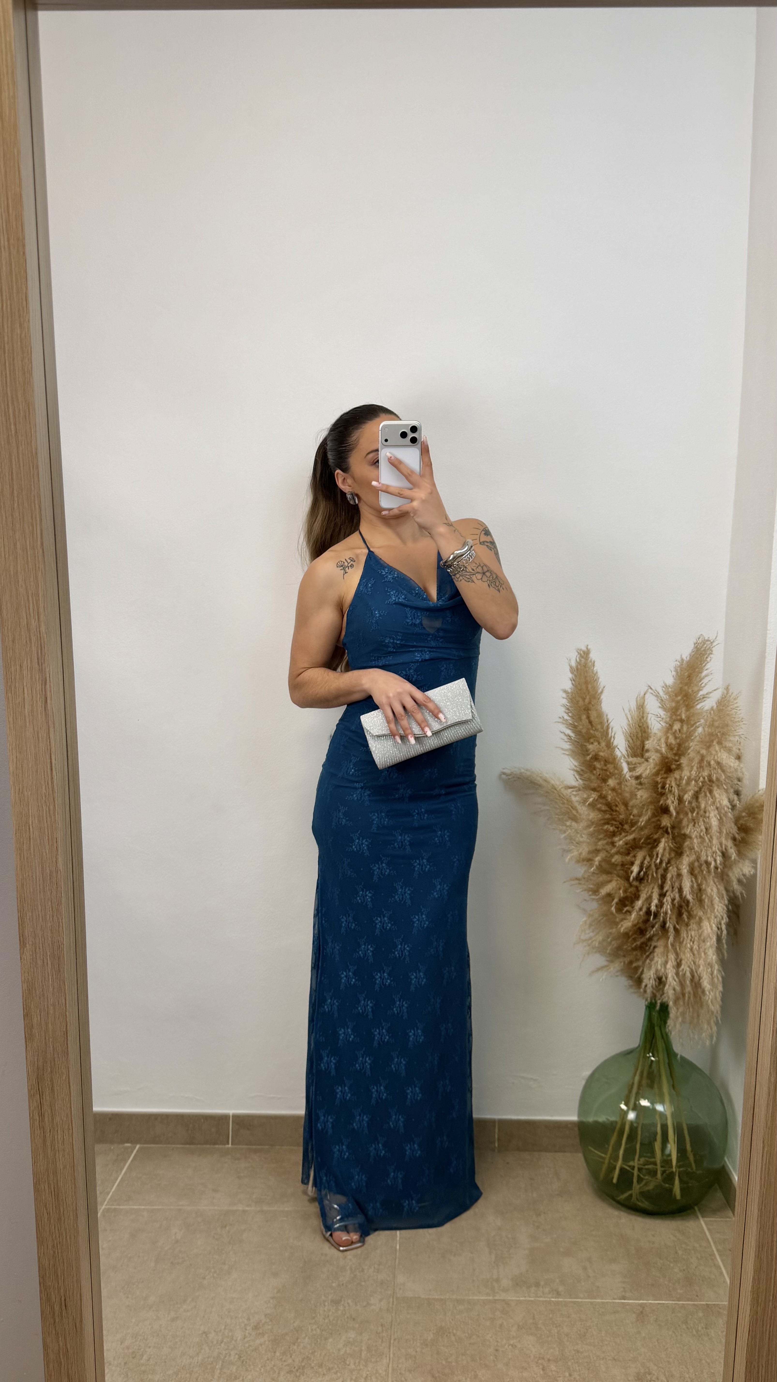 Vestido Gala - Imagen 3