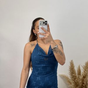 Alternative view of Vestido Gala