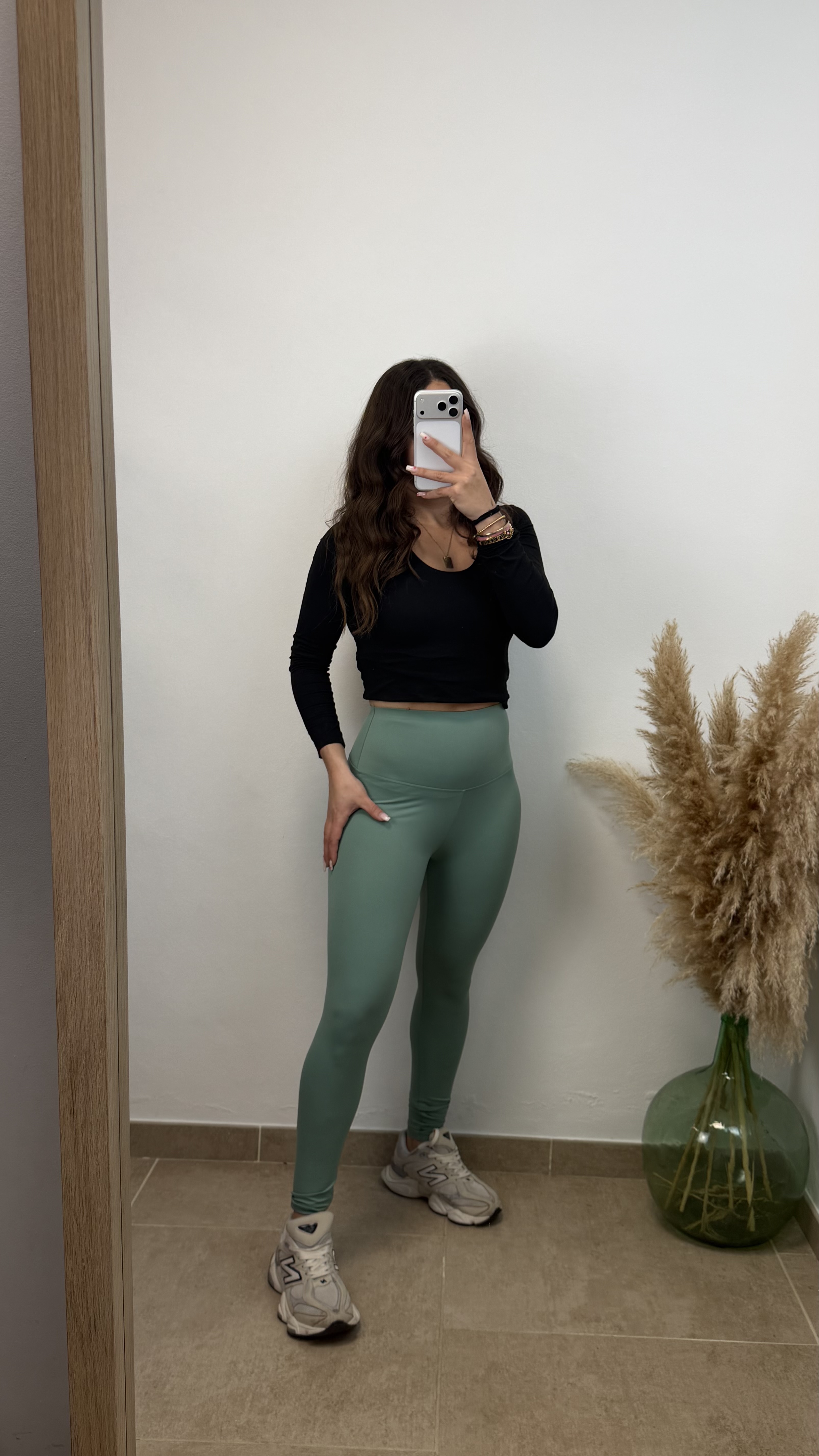 Leggins reductor y anti lejía I H9001 - Imagen 13