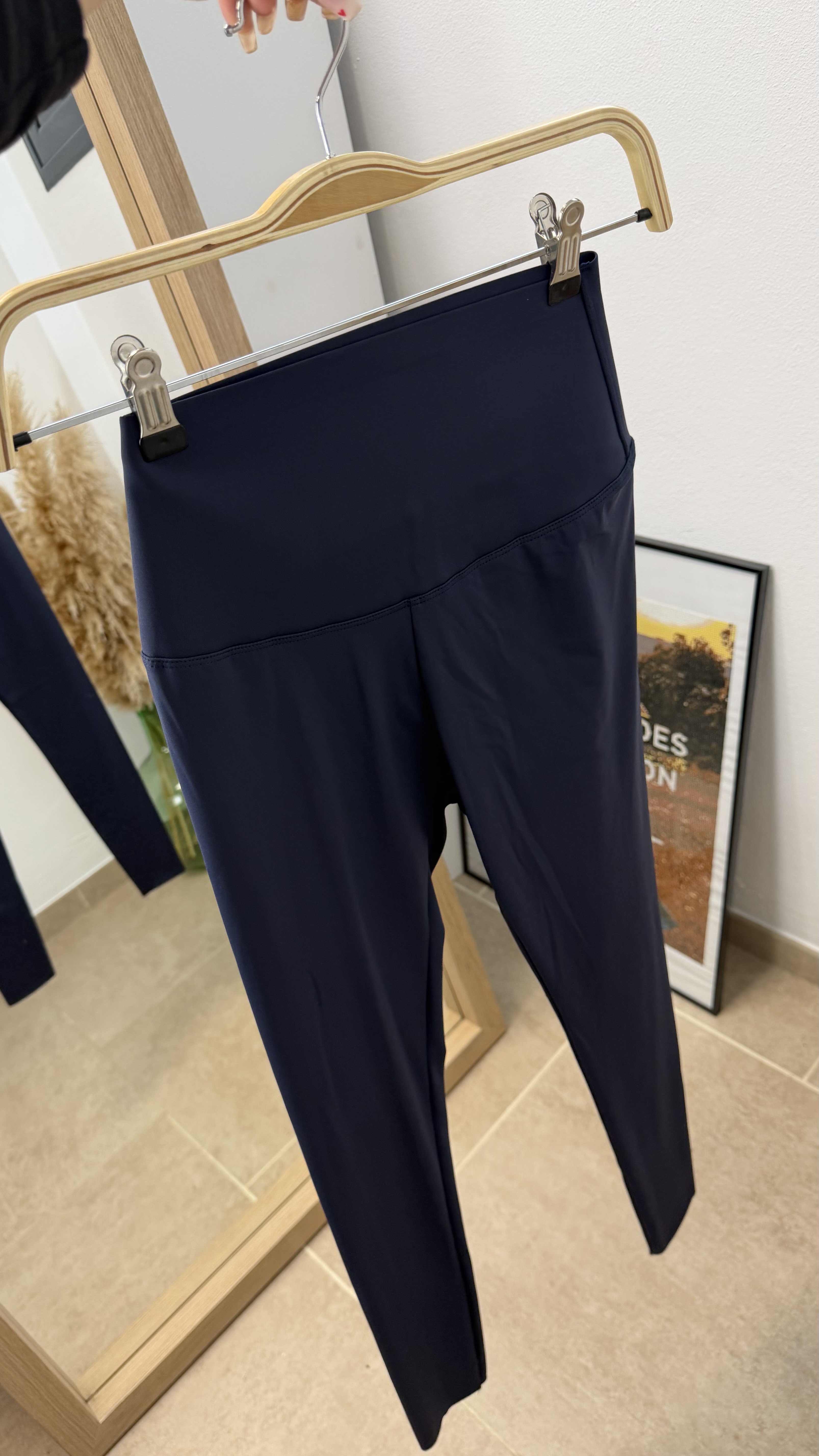 Leggins reductor y anti lejía I H9001 - Imagen 16