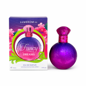 Fancy Dreams - Eau de Perfume 100 ml
