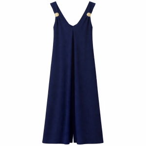 Mono África - Azul marino