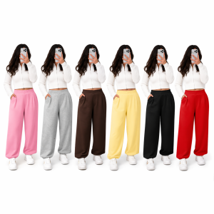 Pantalón Nora Chándal