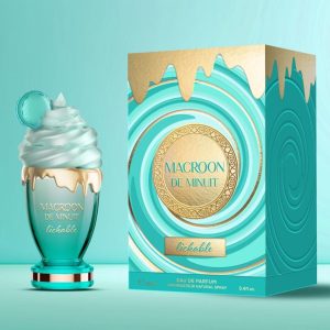 Eau de parfum Macroon de Minuit - Lichee Bliss 100ML