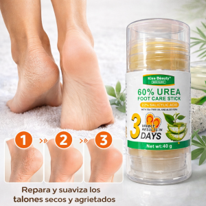 Stick Reparador Intensivo Pies 60% Urea