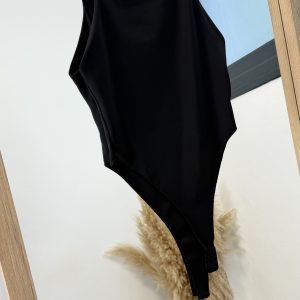 Alternative view of Body básico tirante ancho