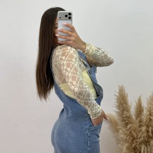 Alternative view of Pichi vaquero