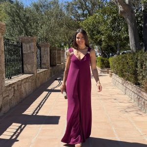 Mono África - Bugamvilla