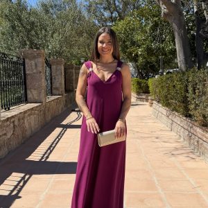 Alternative view of Mono África - Bugamvilla