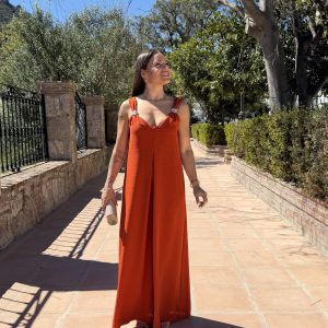 Alternative view of Mono África - Teja