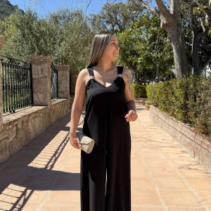 Alternative view of Mono África - Negro