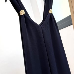 Alternative view of Mono África - Azul marino