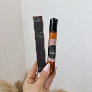 Mini talla black oura 33ml