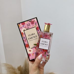 Perfume Flora essence - Floral