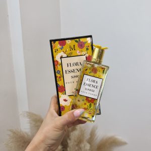 Perfume Flora essence - Sunkiss