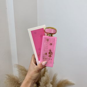 Perfume la robotica blush