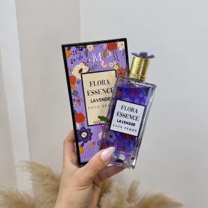 Perfume Flora essence - Lavender