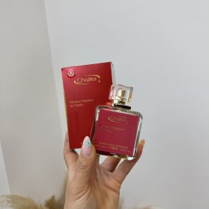 Perfume Mission fragance