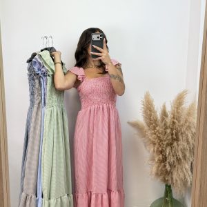 Vestido vichi