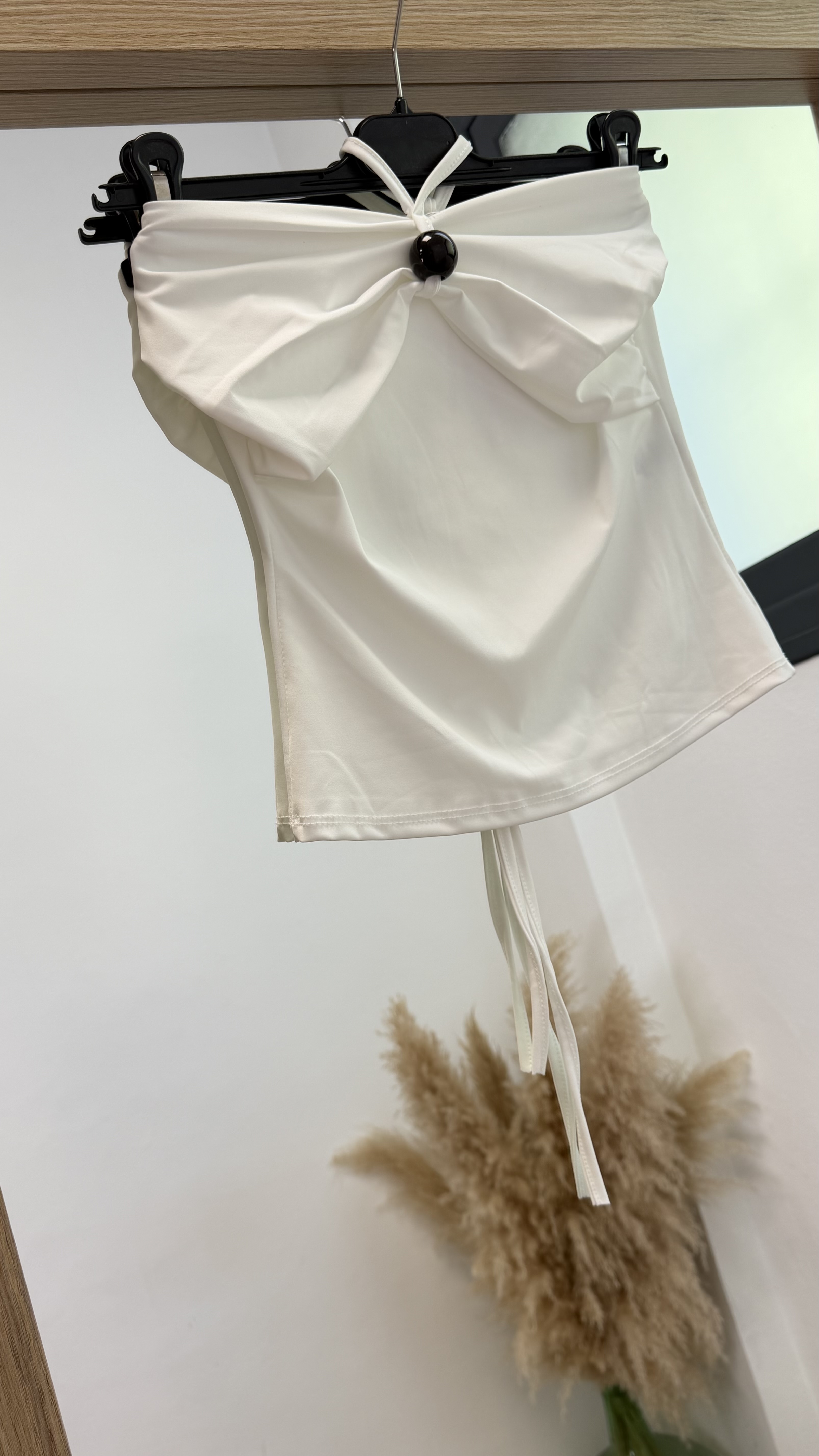 Top efecto collar - Imagen 4
