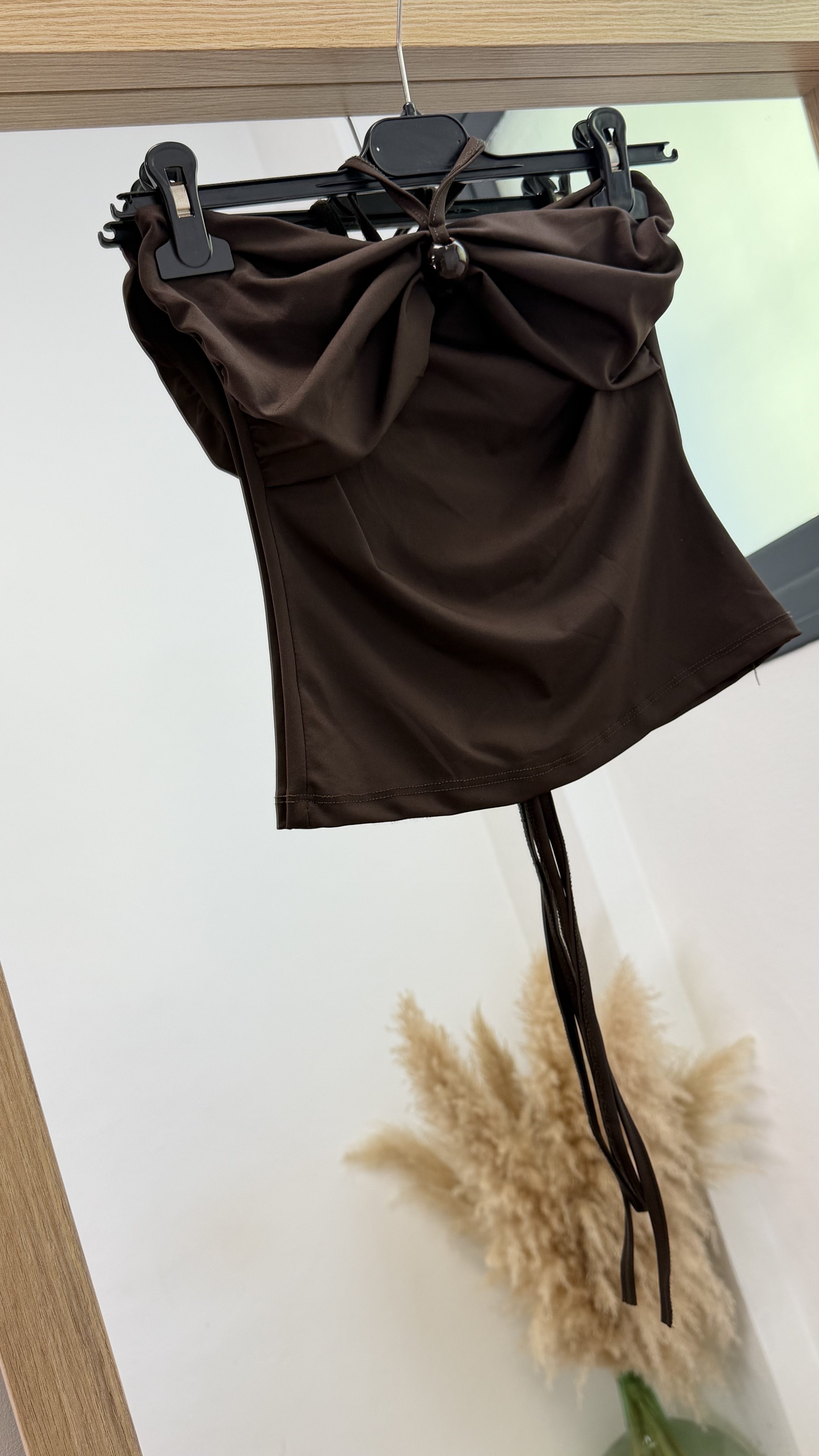 Top efecto collar - Imagen 5