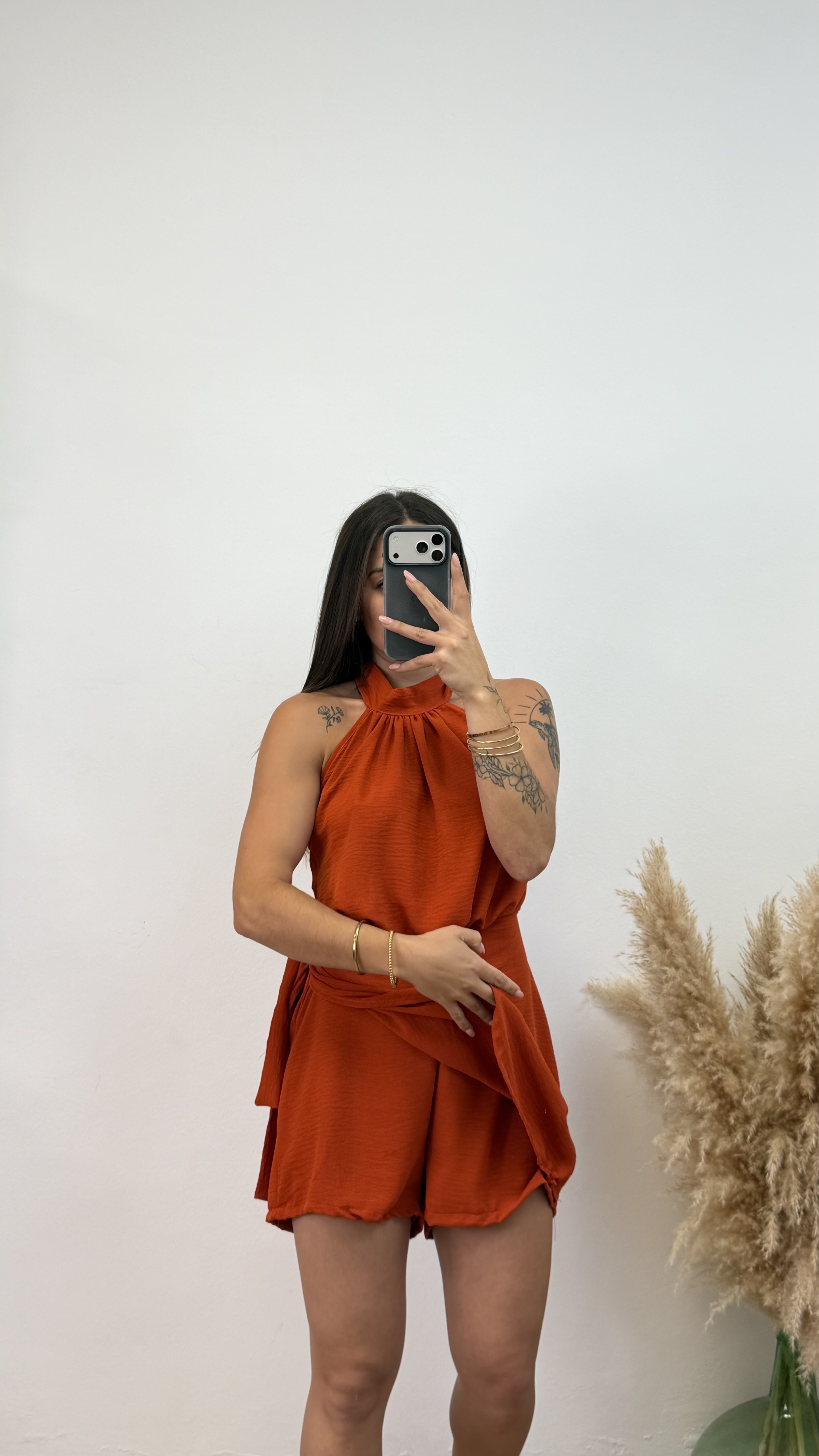 Mono lazo - Teja - Imagen 3