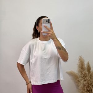 Alternative view of Camiseta oversize PREVENTA