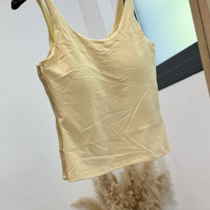 Alternative view of Camiseta tirante con efecto sujetador PREVENTA