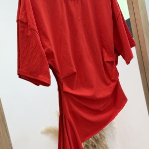 Alternative view of Camiseta nudo lateral