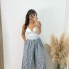 Camiseta sara 2.0 - verde agua