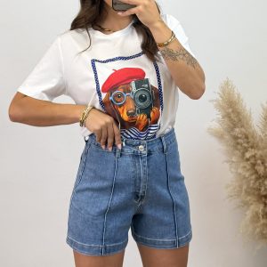 Pantalón vaquero zara