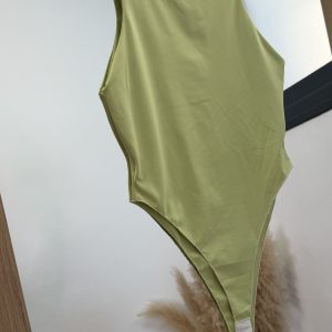 Body básico tirante ancho